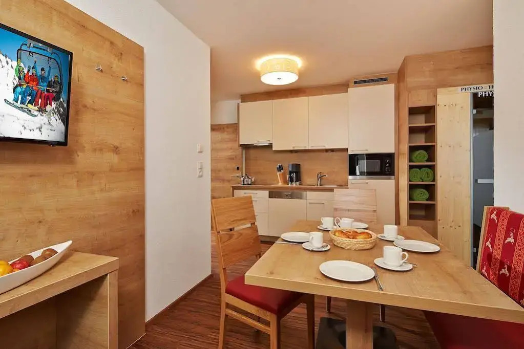 SöldenLiving Appartements