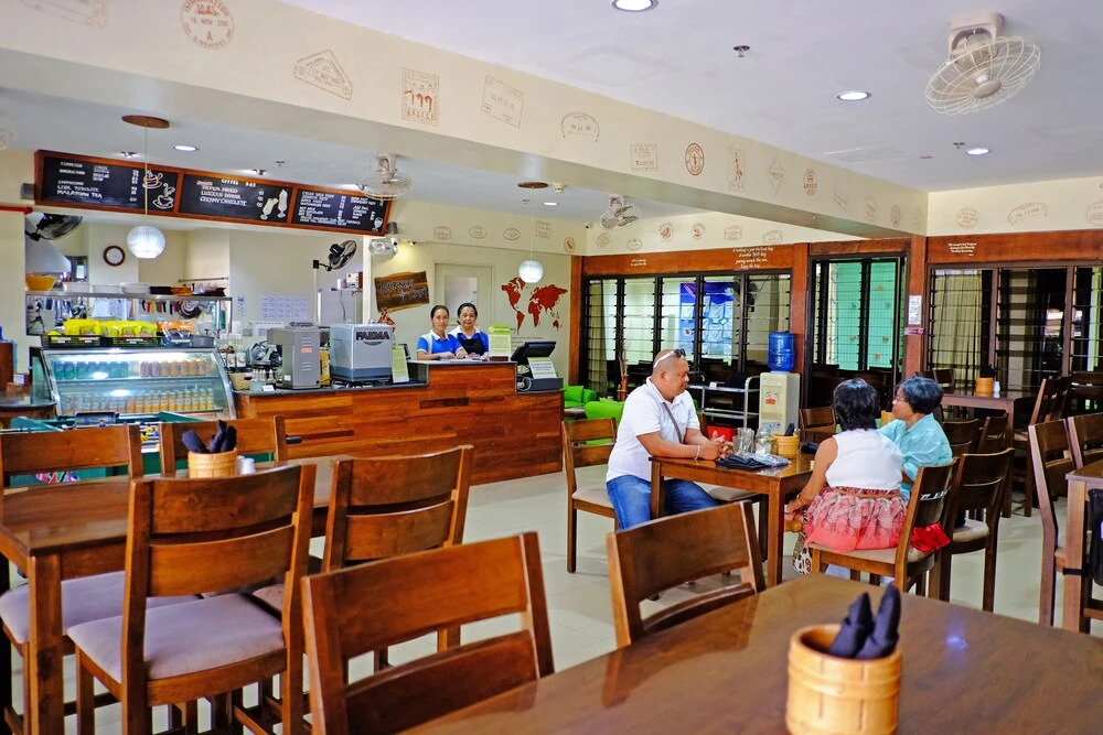 West Gorordo Hotel
