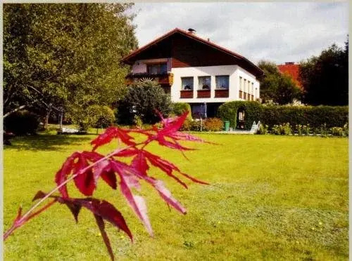 Gästehaus Tropf