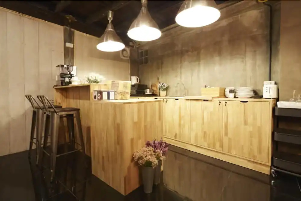 The Local Surasak Hostel