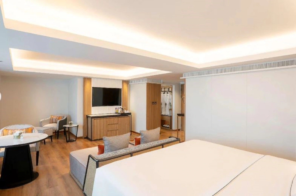 Meliá Chiang Mai