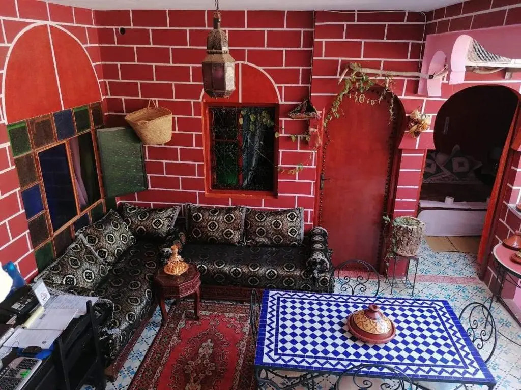 Kasabah Senhaji