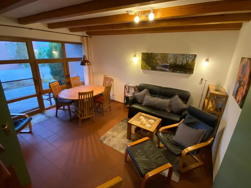 Ferienhaus Uferweg