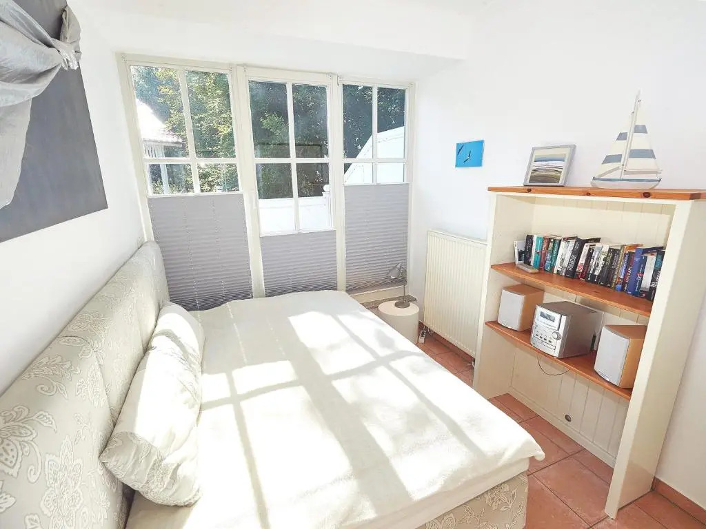Villa Granitz - Apt. 09