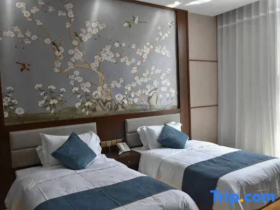 Qiyue Zhihui Hotel
