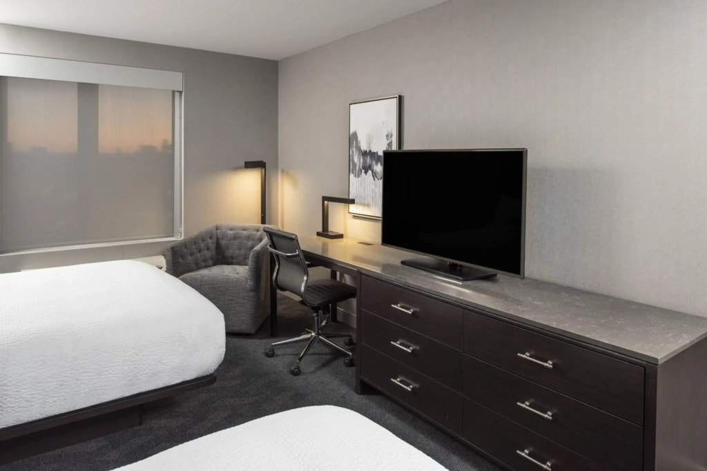 Fairfield Inn & Suites by Marriott Boston Logan Airport/Chelsea