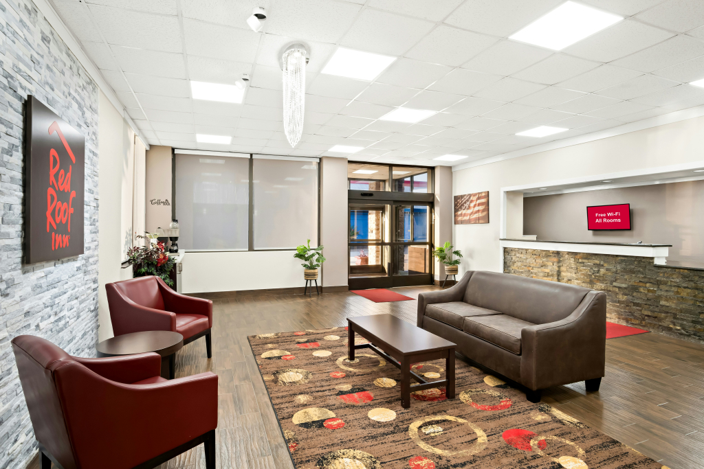 Red Roof Inn & Conference Center McKinney
