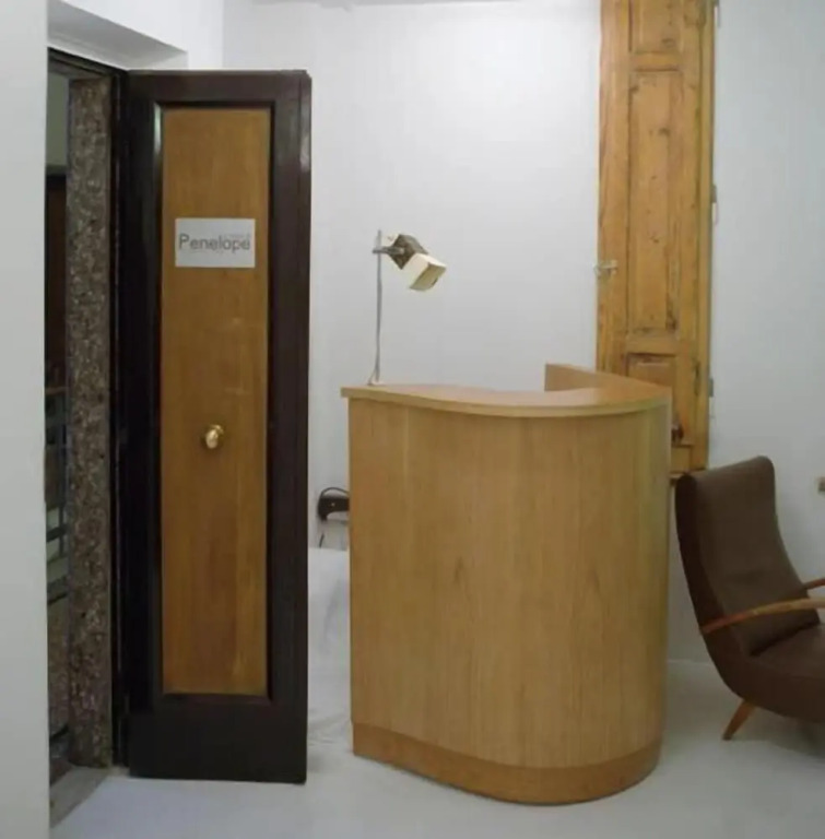 A Casa Di Penelope