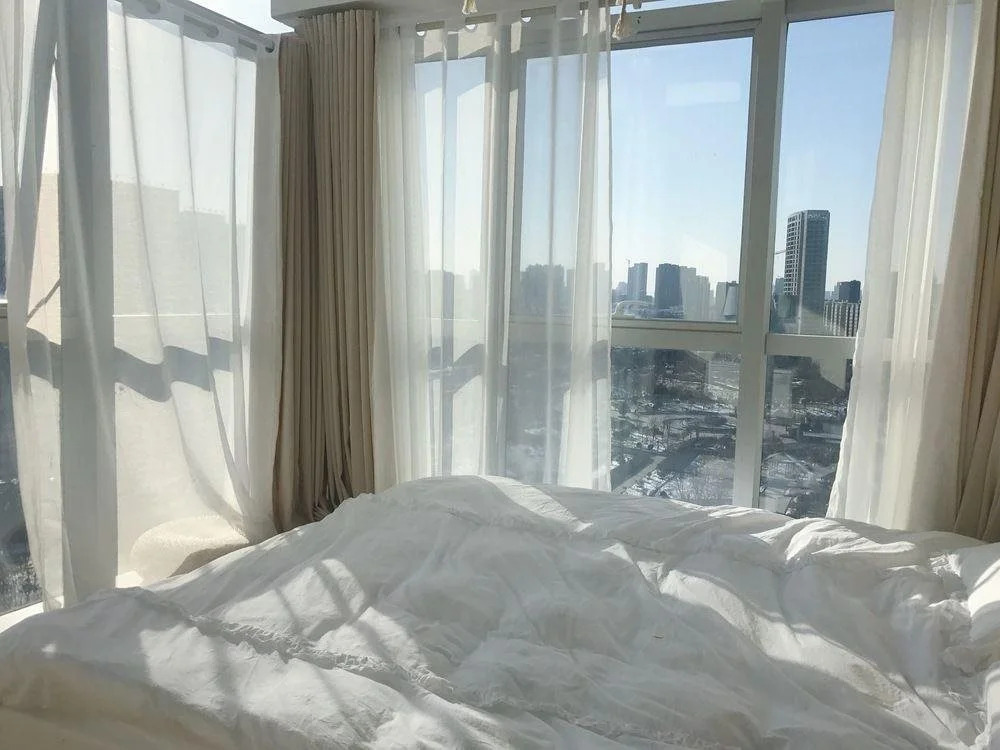 JULY Design Life Homestay Xinzhong Avenue