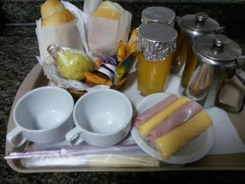 Hotel Flor