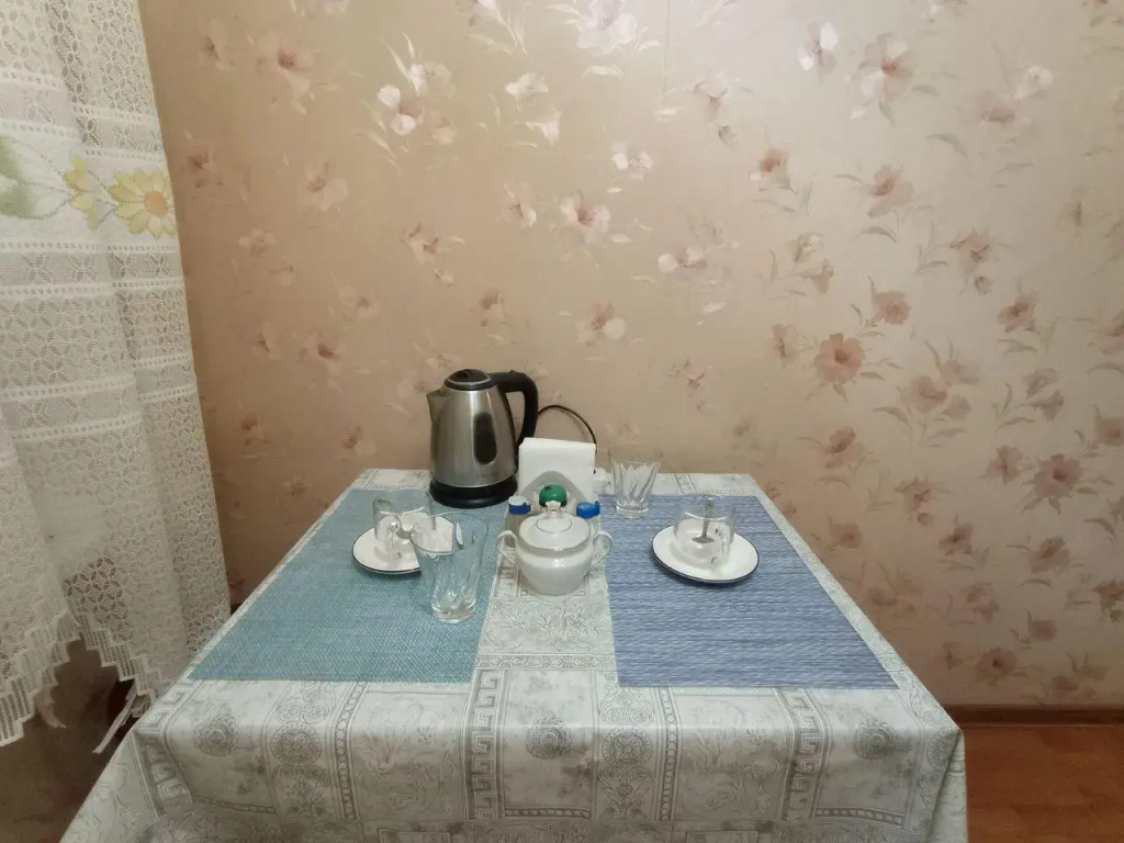 Live in comfort на улице Советская 13