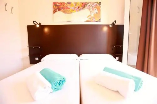 Residence Club - Detached Homes