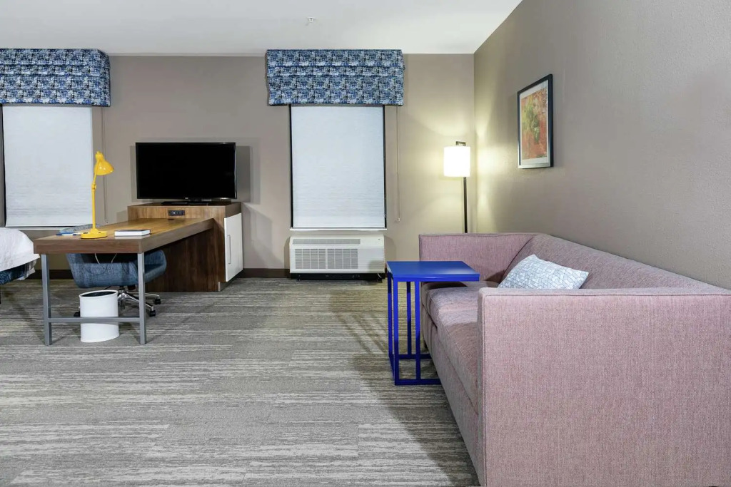 Hampton Inn & Suites By Hilton-Columbia Killian Road