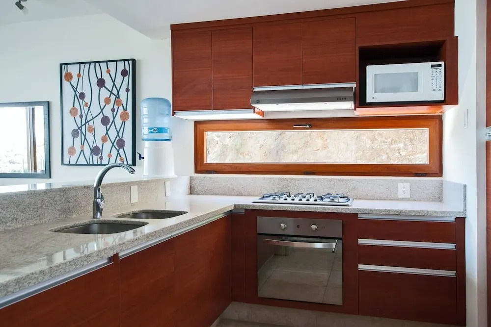 Borneo 106 Alamar - 3 Br Apts