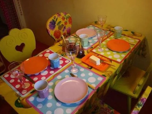 B&B La Vie en Rose