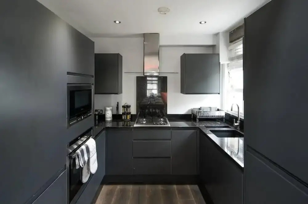 Luxury Penthouse Located Near Old Street