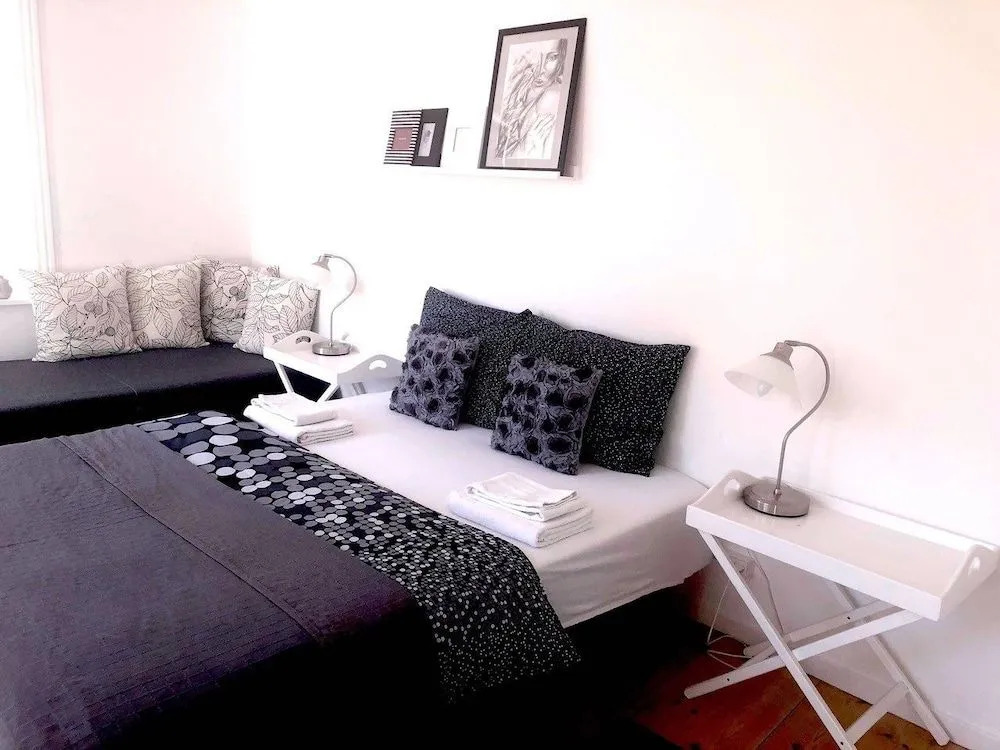 Kapelvej Apartment