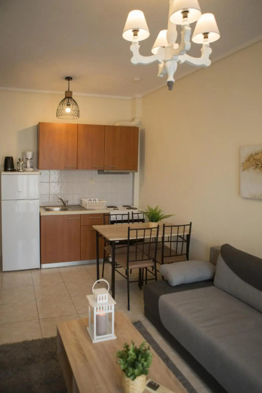Kosmos Service Apartment OPEN VIEW 1