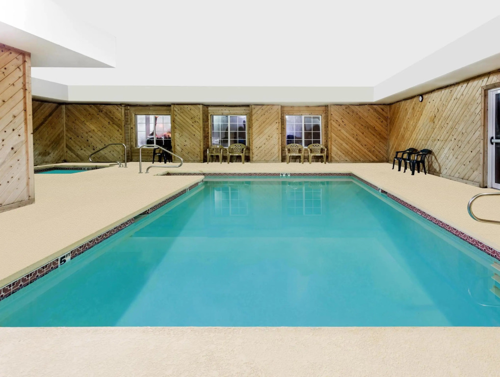 Boarders Inn and Suites Brush (ex.Microtel Inn by Wyndham Brush)