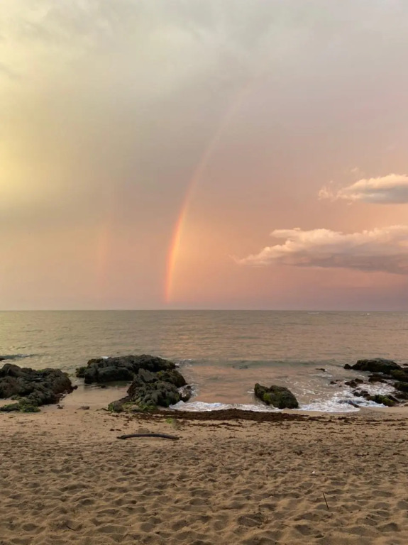 Pousada Ponta da Vigia