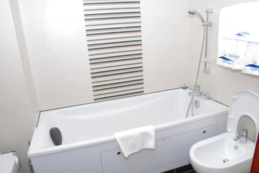 Hotel La Falaise Yaounde