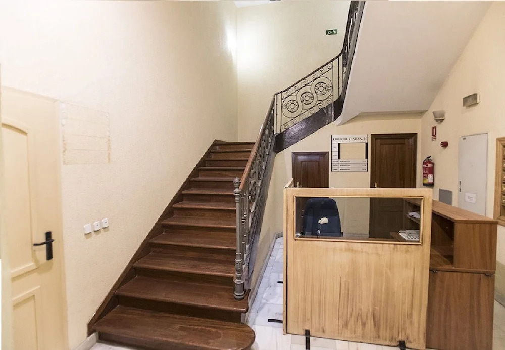 Apartamento Gran Vía IV