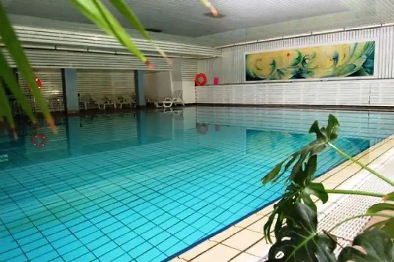Europa Hotels & Congress Center