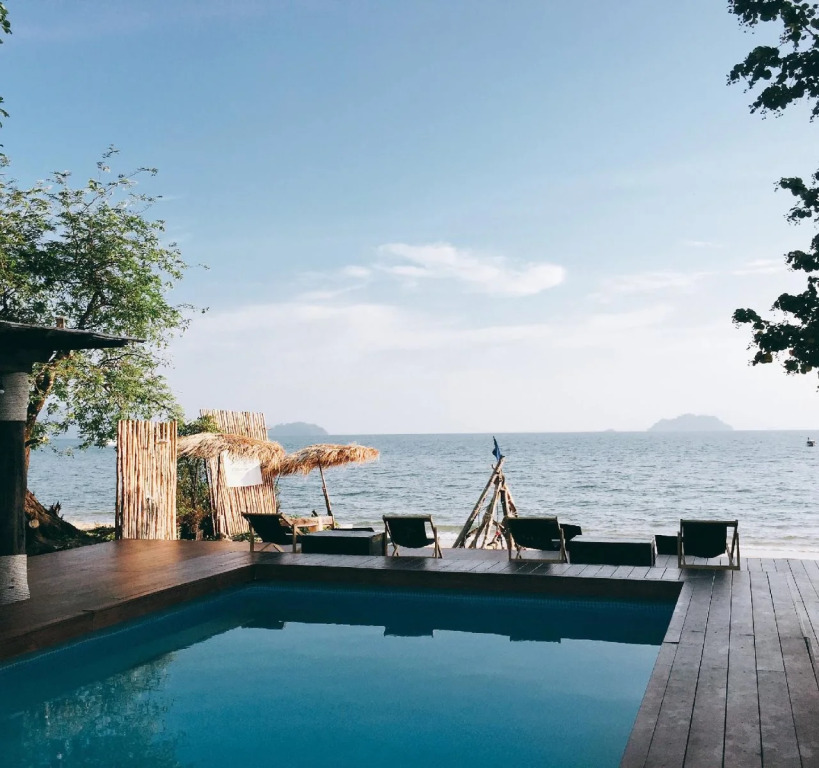 Nithiporn Resort