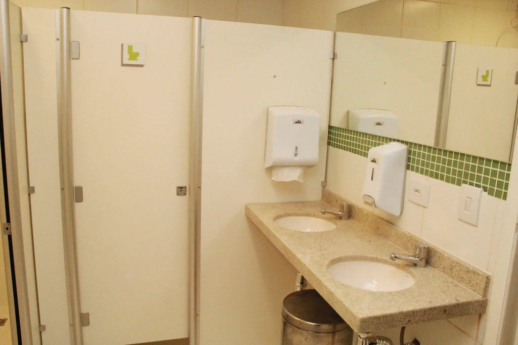 Anhembi Hostel
