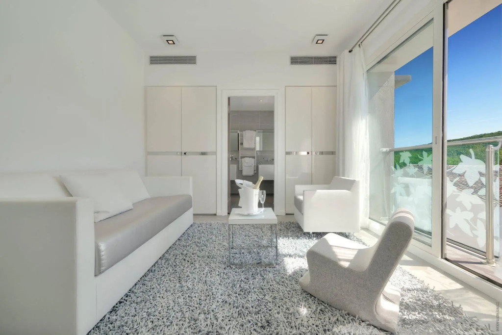 Kube Saint-Tropez