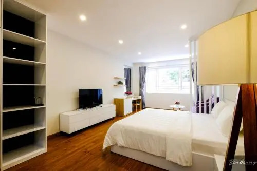 Henry House 2