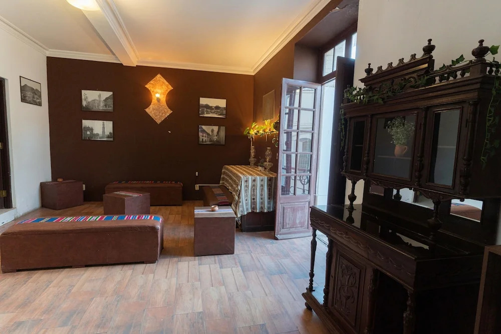 Imaynalla Hostel