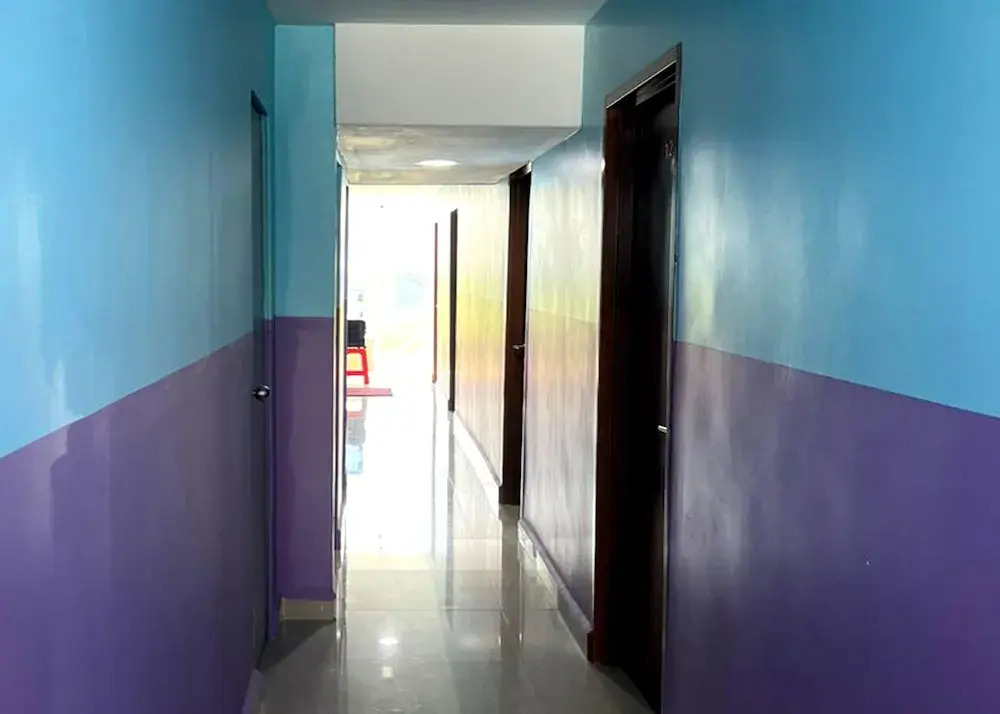 ARK Business Rawang hotel