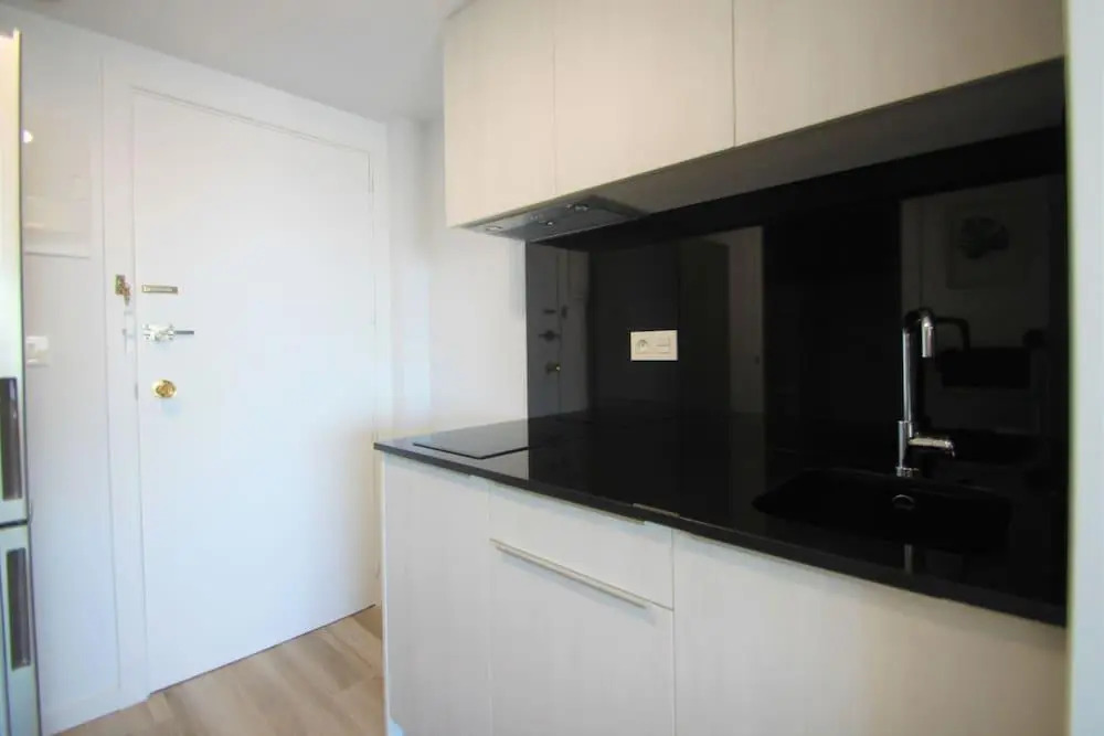 Apt. CasaTuris con vistas a Alicante
