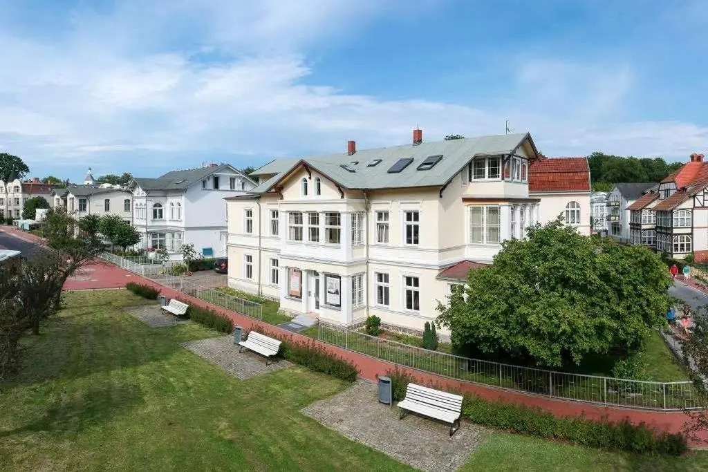 Baltisches Haus, App 05