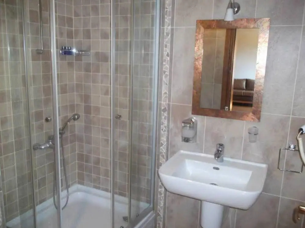 Odile Konak Hotel