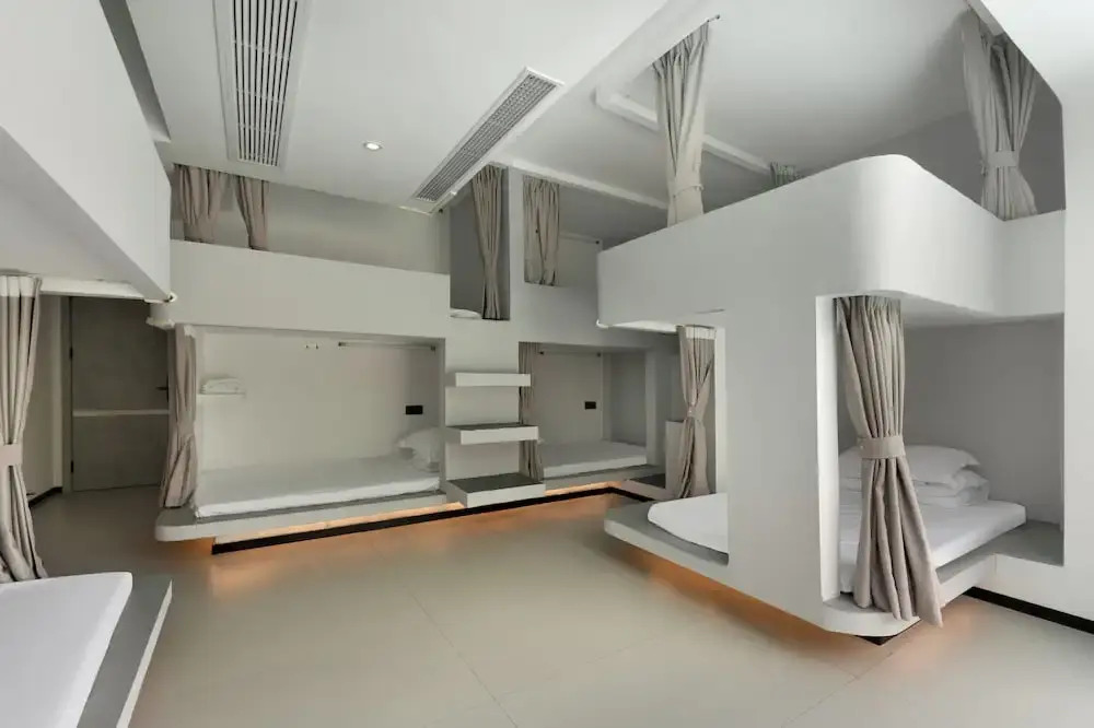 Sanya Shengge International Hostel