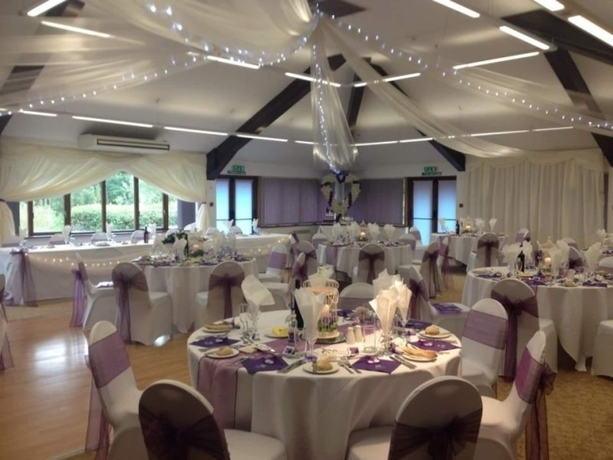 Kingfisher Country Club