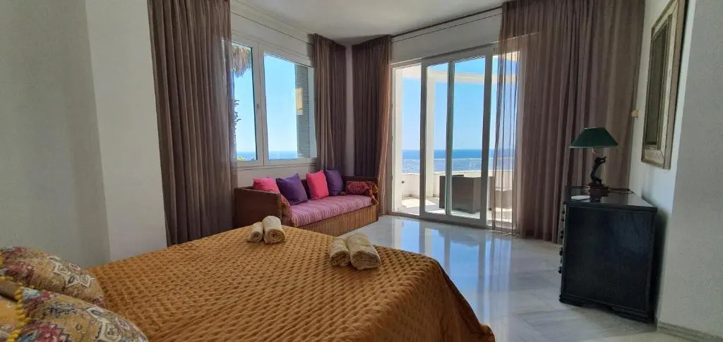Al lado del mar "Villa Tortuga 12"