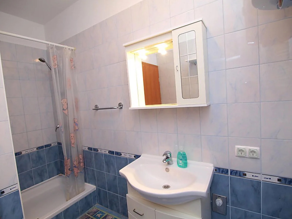 Apartment Maslina Paros 22675