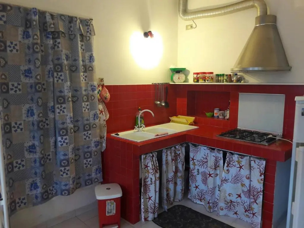 Casa Sperlonga