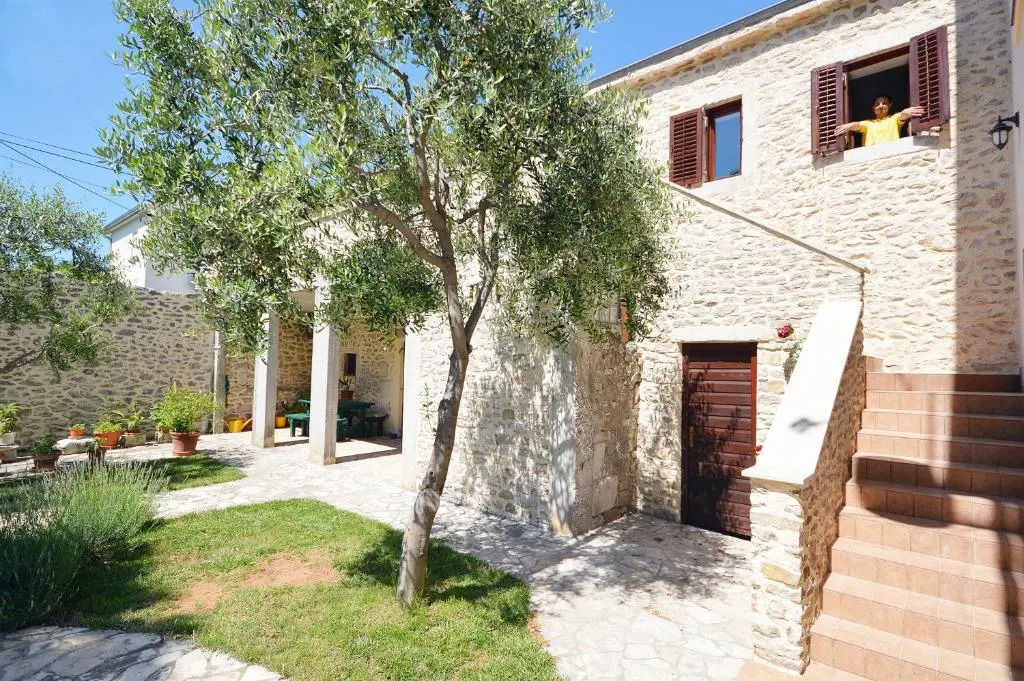 Apartment Kairos
