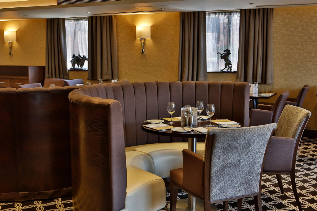 Best Western Heath Court Hotel
