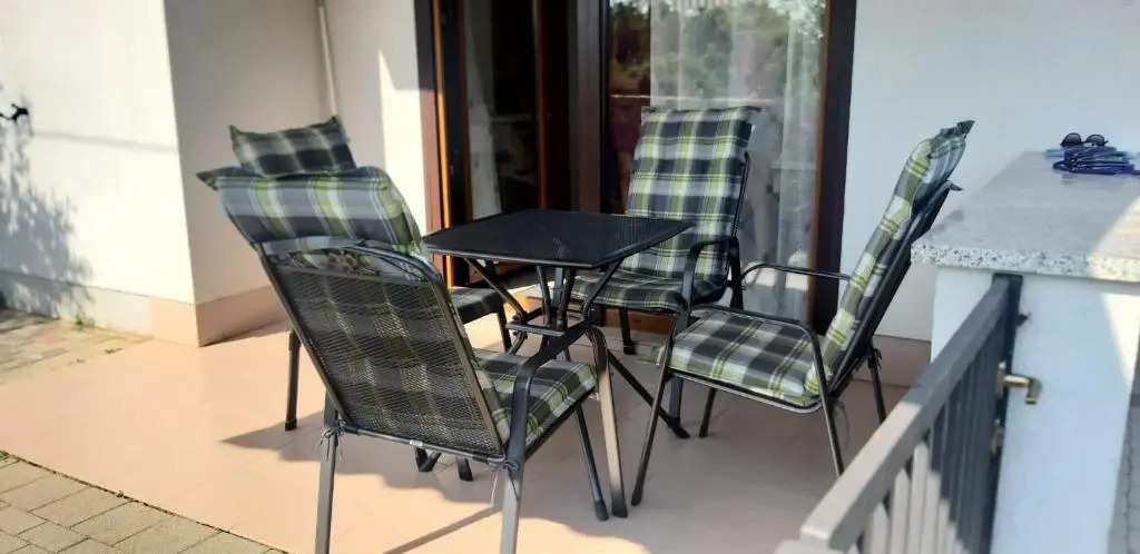 Apartman Lidija
