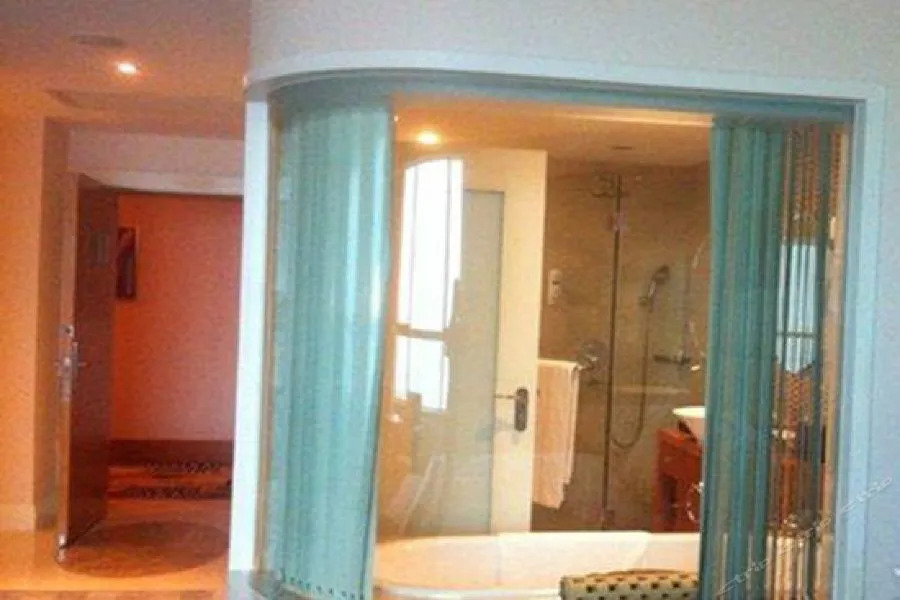 Seagull Hotel Jinshan