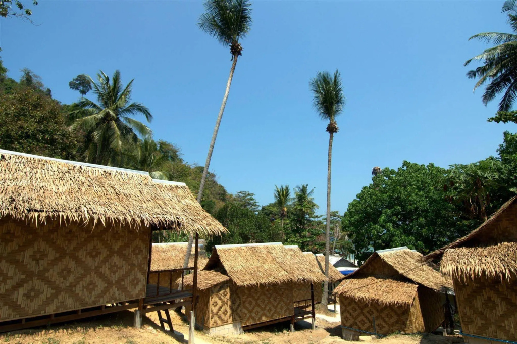 New Rantee Beach Resort 2