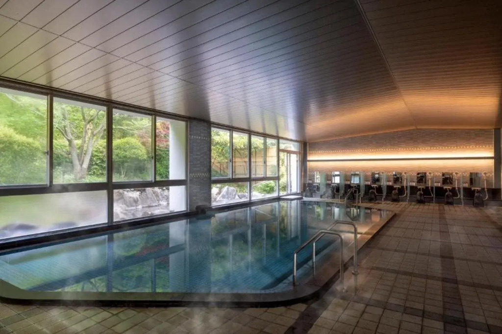 Mercure Fukuoka Munakata Resort & Spa