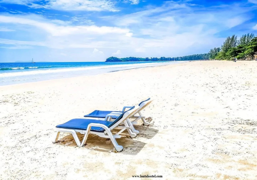 Lanta Hostel