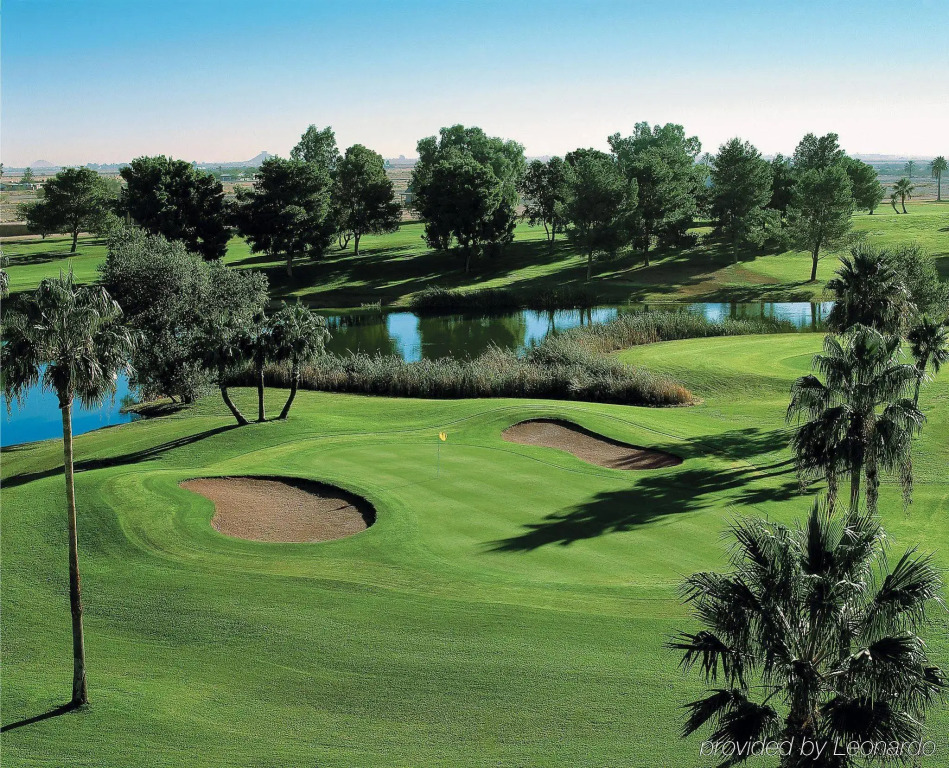 Francisco Grande Hotel and Golf Resort