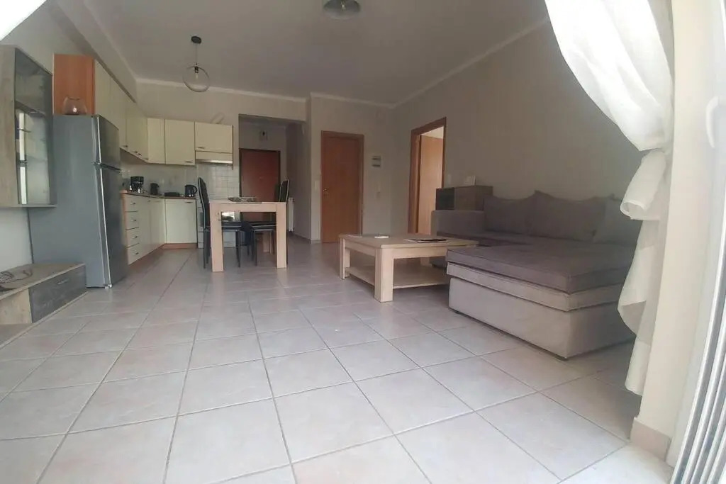 Zeus Apartment Nafplio 60m2